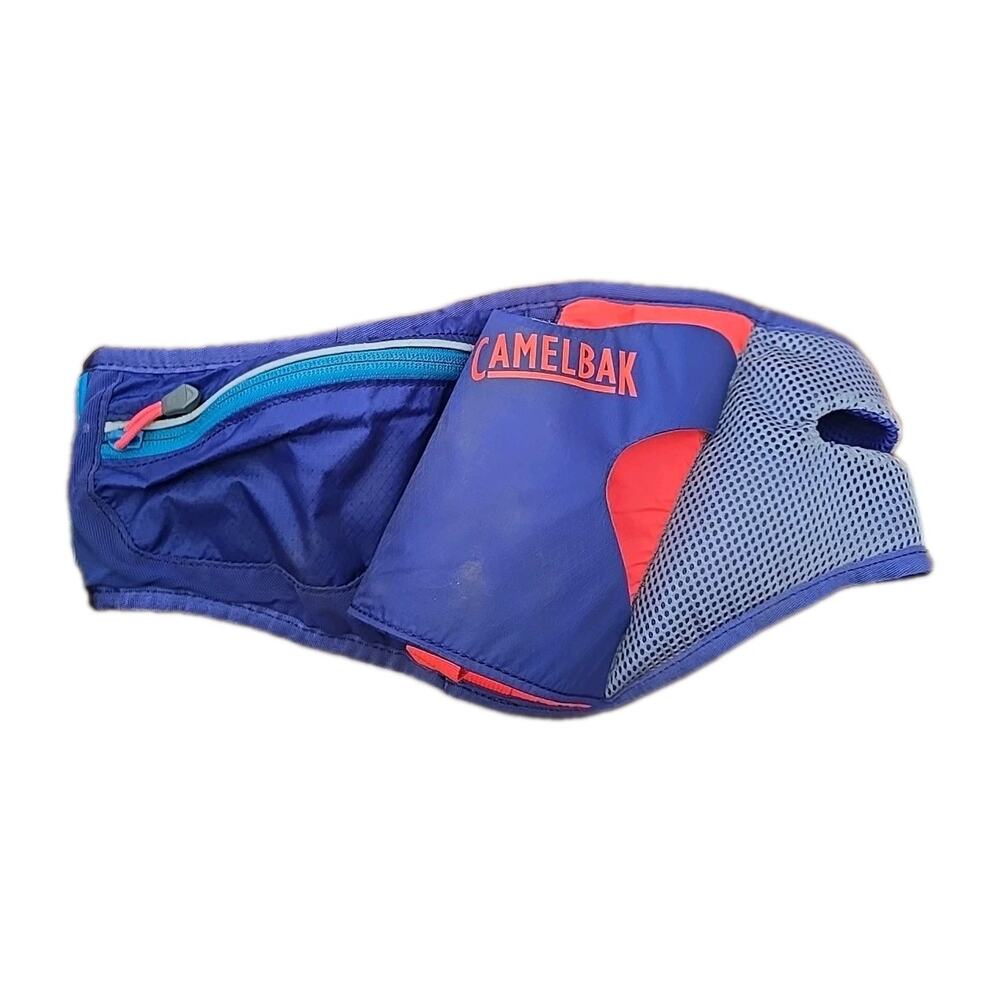 CamelBak‎ Delaney DC Hydration Waist Belt with Water Bottle Pocket Fanny Pack